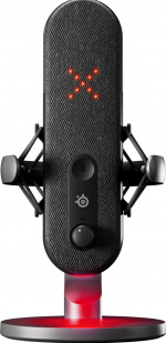 Steelseries Alias -spelmikrofon Steelseries Alias -spelmikrofon