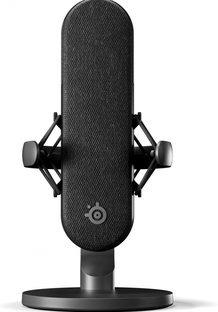 Steelseries Alias Pro - spelmikrofon. Steelseries Alias Pro - spelmikrofon.