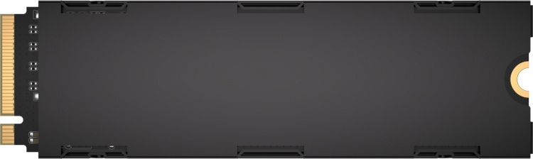 Corsair MP700 PRO Luftkylare 1 Tt M.2 -SSD-lagring