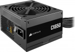 Corsair CX650 ATX strömförsörjning, 650 W.
