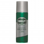 Brut Original Antiperspirant Spray 200ml