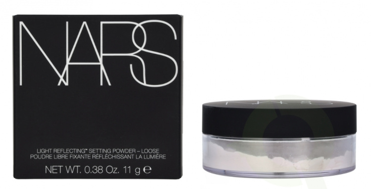 NARS Light Reflecting Setting Powder - Loose 11 g Translucent Crystal