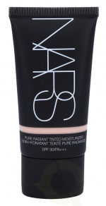NARS Pure Radiant Tinted Moisturizer SPF30 50 ml Light 0 Terre-Neuve