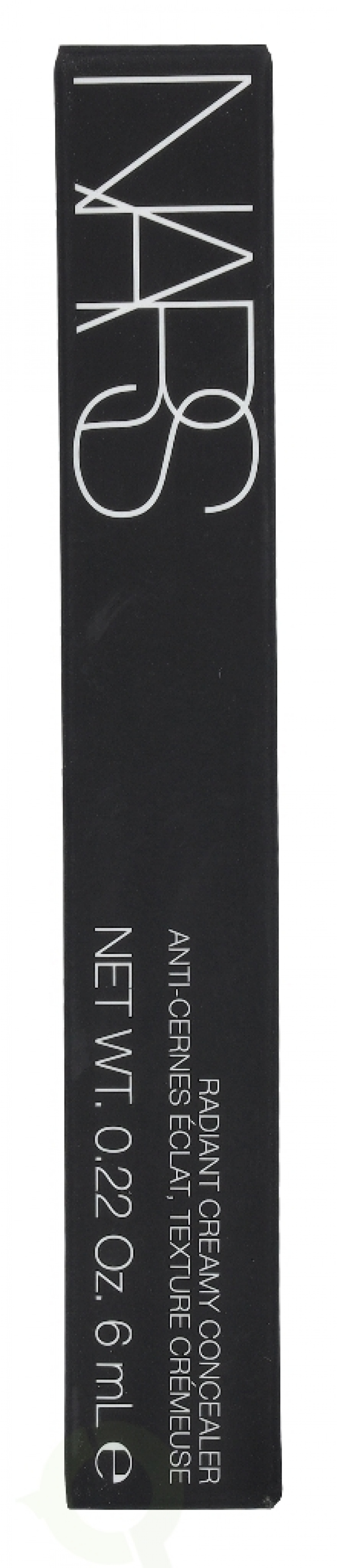 NARS Radiant Creamy Concealer 6 ml Amande/Med/Dark 3