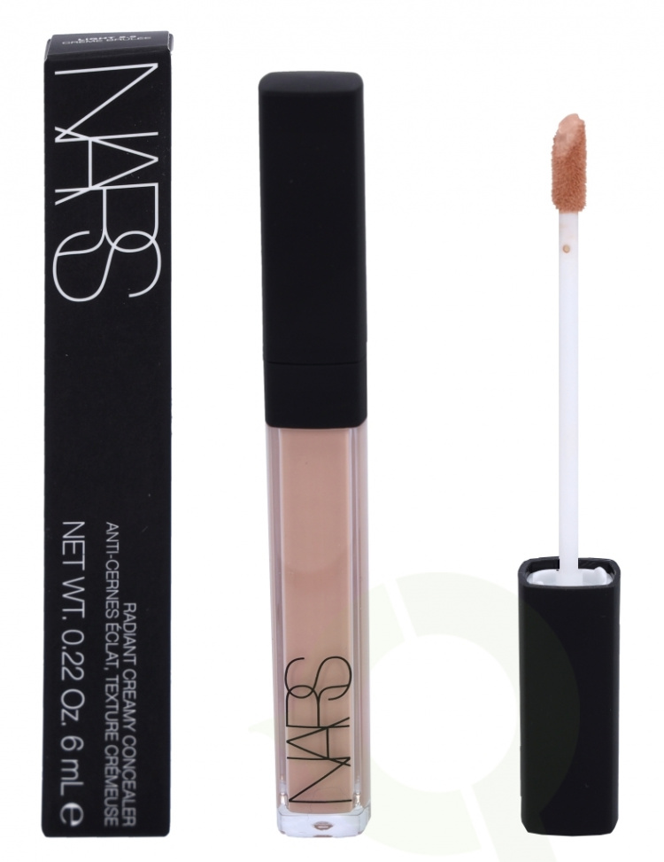NARS Radiant Creamy Concealer 6 ml Light 2.5/Creme Brulee