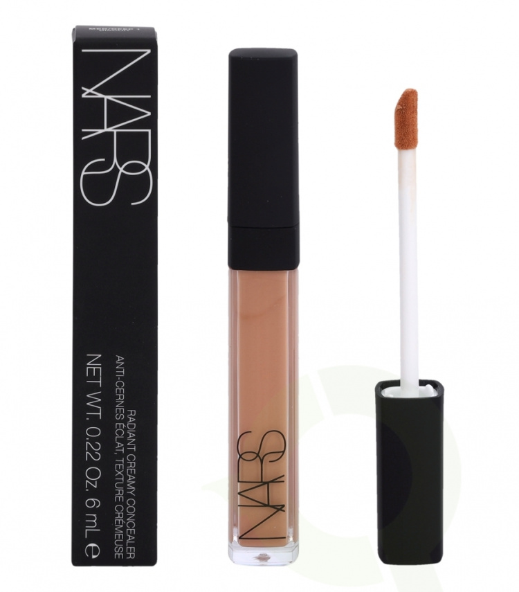 NARS Radiant Creamy Concealer 6 ml Med/Dark 1/Biscuit