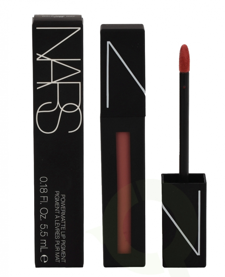 NARS Powermatte Lip Pigment 5.5 ml Walk This Way