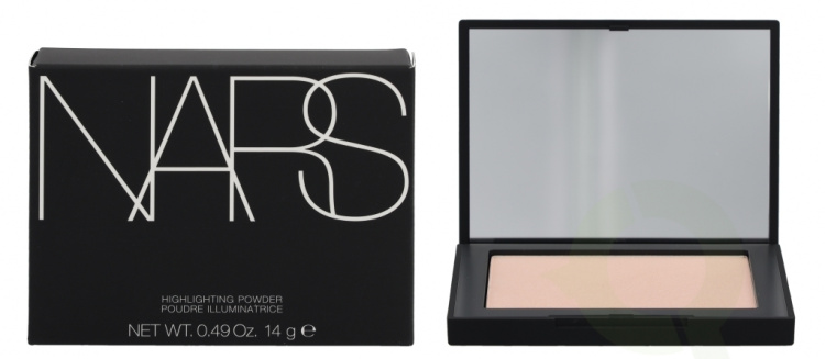 NARS Highlighter Powder 14 gr Capri