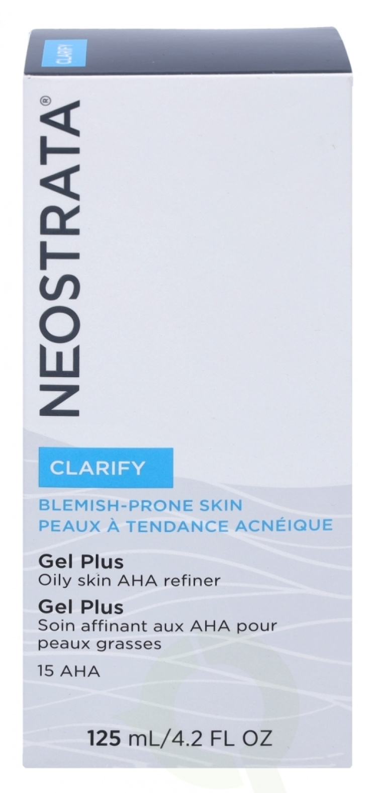 Neostrata Gel Plus 125 ml
