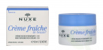 Nuxe Creme Fraiche De Beaute 48H Moisturising Rich Cream 50 ml Skin Dry