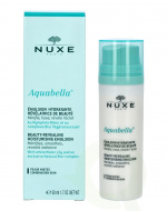 Nuxe Aquabella Beauty-Revealing Moisturising Emulsion Pump 50 ml Combination Skin Nuxe Aquabella Beauty-Revealing Moisturising Emulsion Pump 50 ml Combination Skin