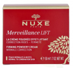 Nuxe Merveillance Lift Firming Powdery Cream 50 ml Normal To Combination Skin