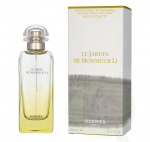 Hermes Le Jardin De Monsieur Li Edt Spray 100 ml