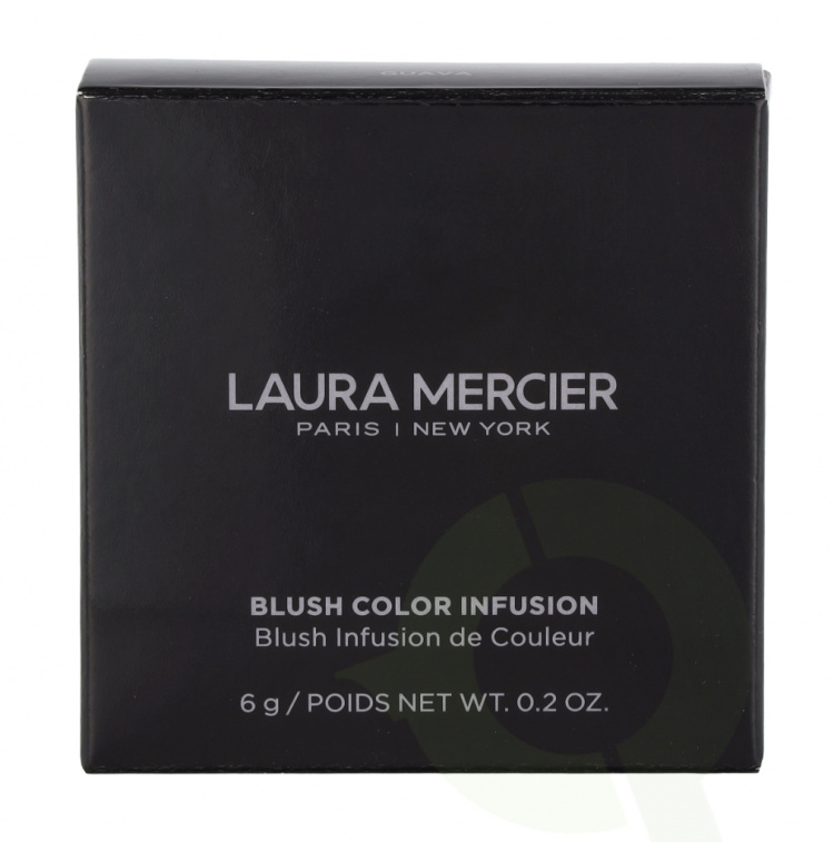 Laura Mercier Blush Colour Infusion 6 g Guava