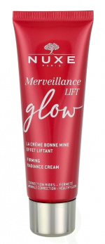 Nuxe Merveillance Lift Glow Firming Radiance Cream 50 ml