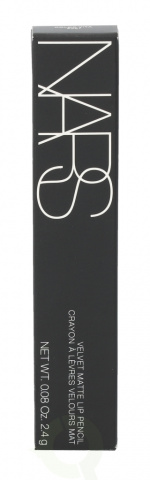 NARS Velvet Matte Lip Pencil 2.4 g Dolce Vita