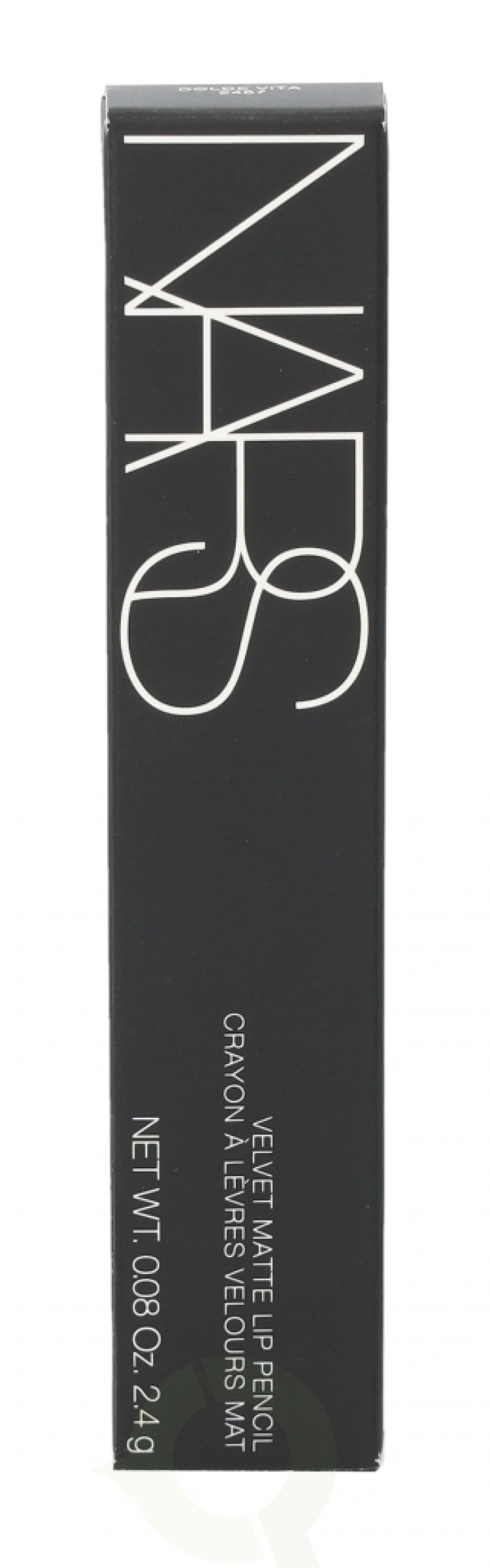 NARS Velvet Matte Lip Pencil 2.4 g Dolce Vita