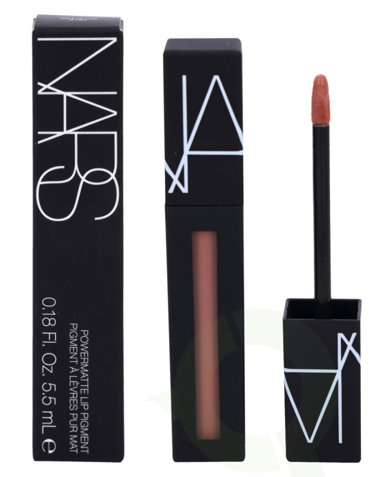 NARS Powermatte Lip Pigment 5.5 ml Get it On