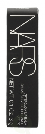 NARS Afterglow Lip Balm 3 g Clean Cut
