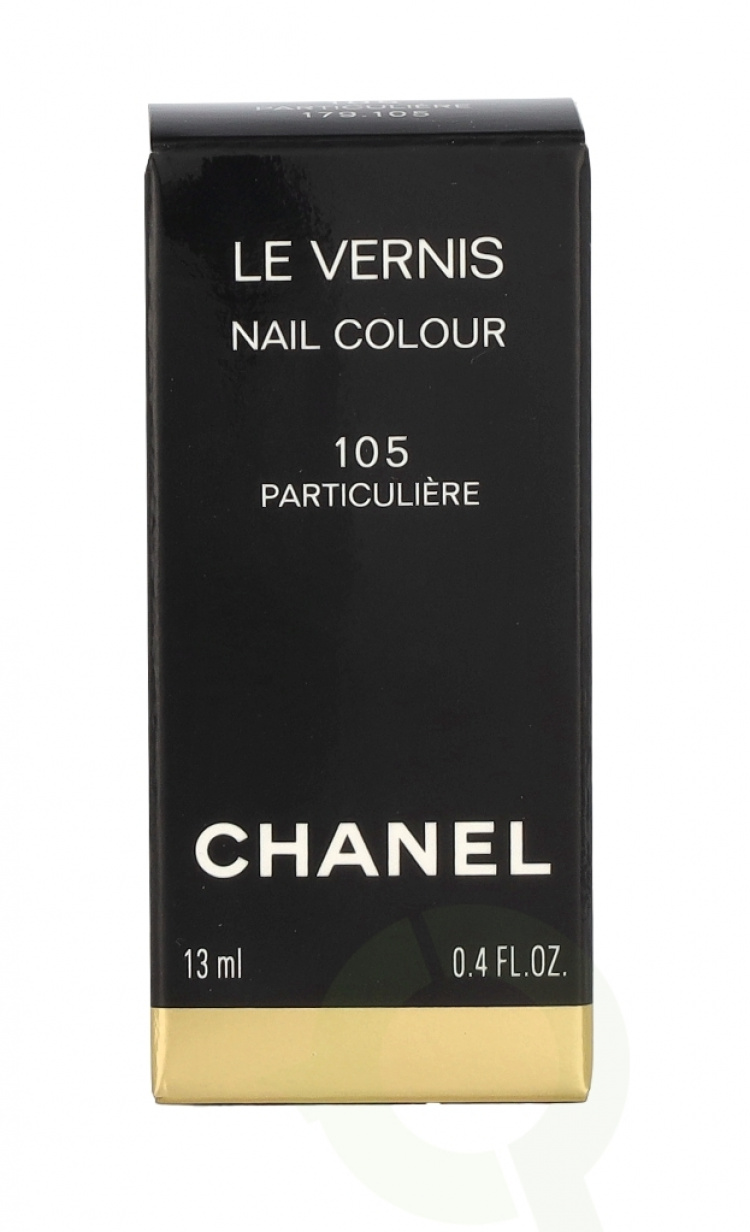 Chanel Le Vernis Longwear Nail Colour 13 ml #105 Particuliere
