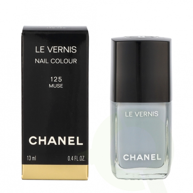 Chanel Le Vernis Longwear Nail Colour 13 ml #125 Muse