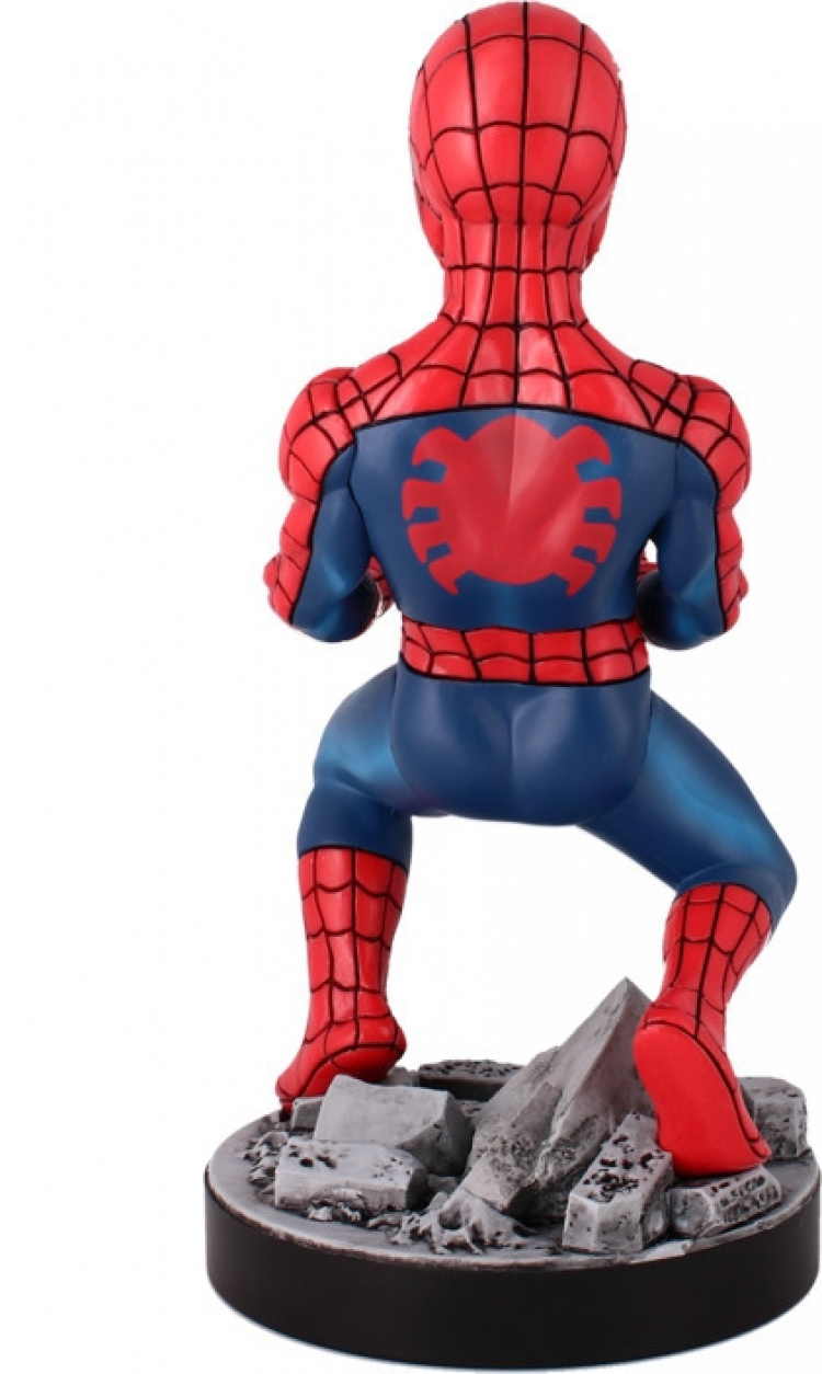 Cable Guys - Spider Man Classic Controller Stand