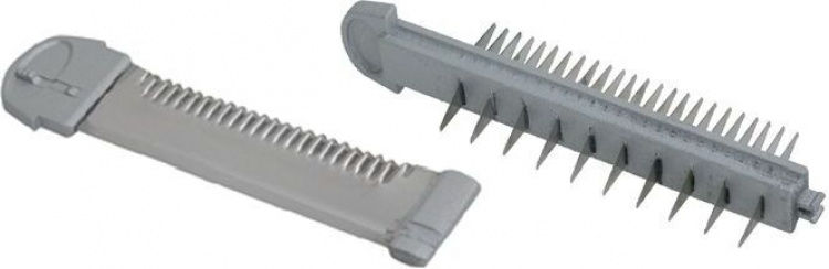 De Buyer Swing Plus -mandolin, svart