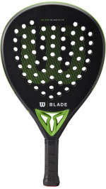 Wilson Blade Elite V2 - padelracket