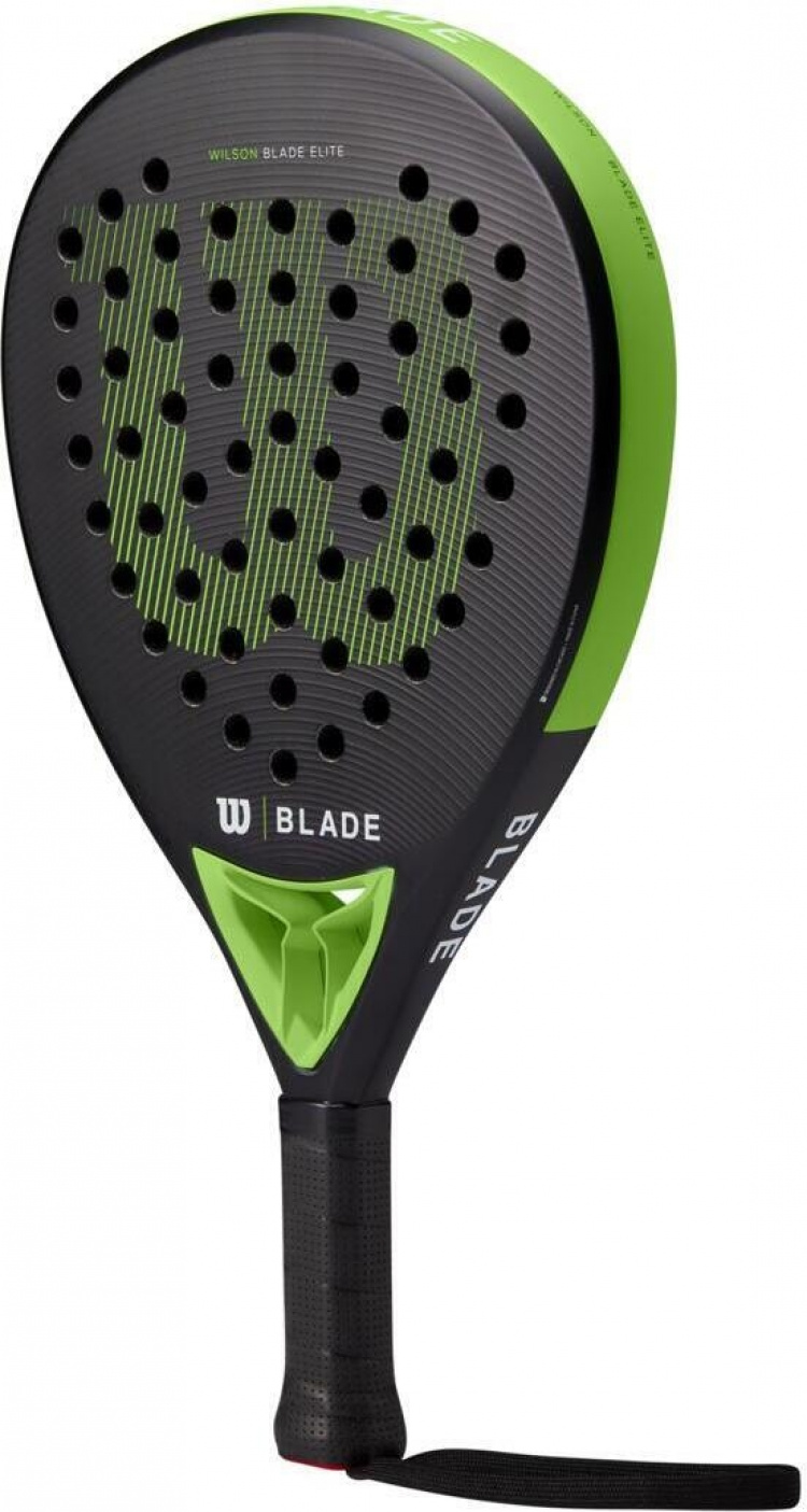 Wilson Blade Elite V2 - padelracket