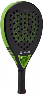 Wilson Blade Elite V2 - padelracket