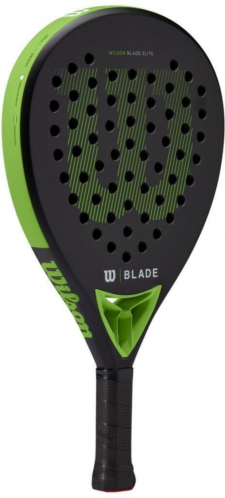 Wilson Blade Elite V2 - padelracket