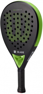 Wilson Blade Elite V2 - padelracket