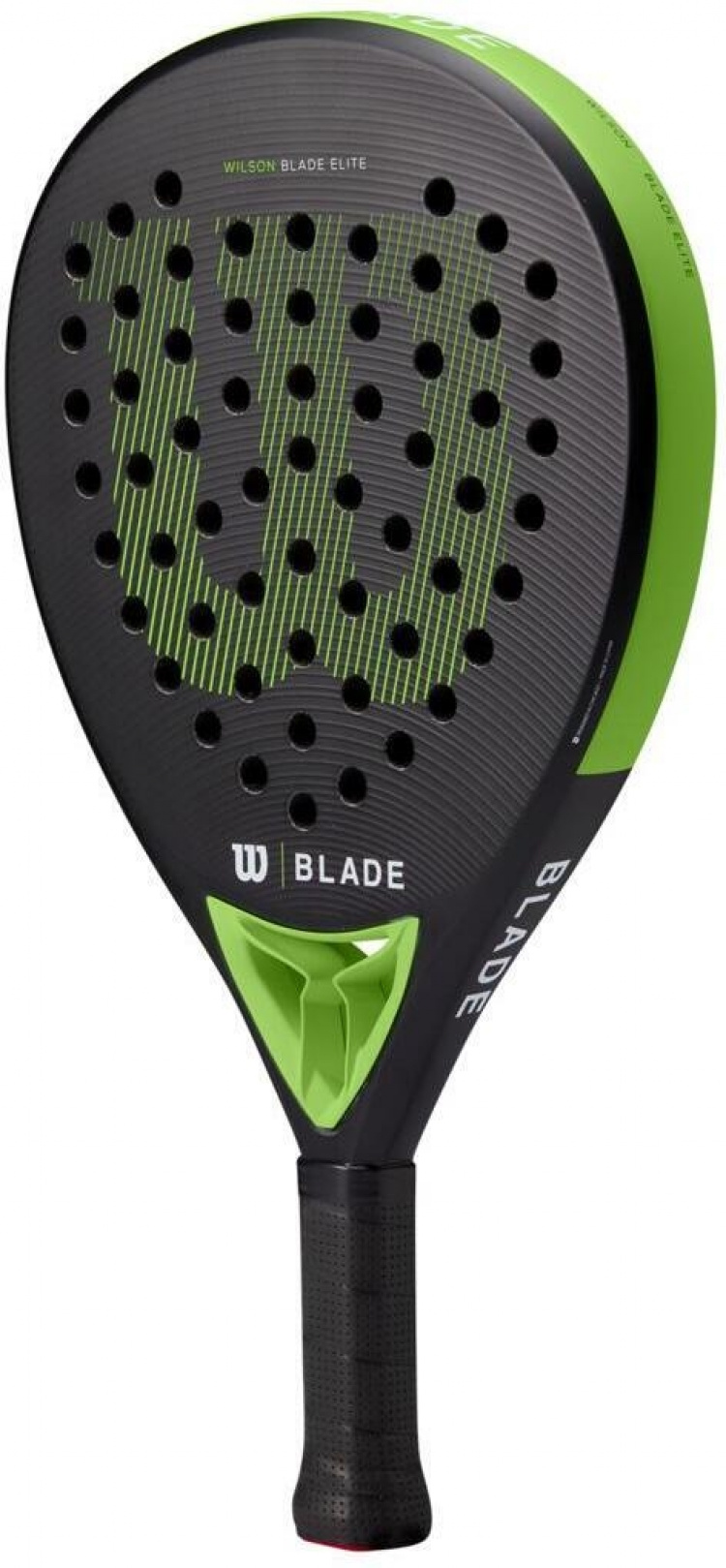 Wilson Blade Elite V2 - padelracket