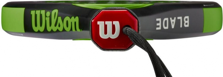 Wilson Blade Elite V2 - padelracket