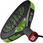 Wilson Blade Elite V2 - padelracket
