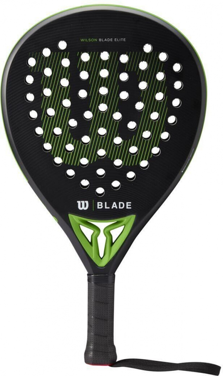 Wilson Blade Elite V2 - padelracket