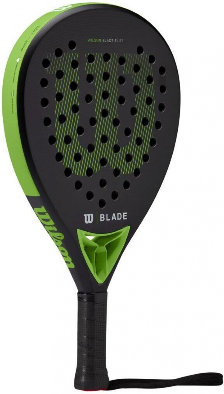Wilson Blade Elite V2 - padelracket