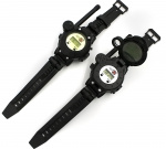 SpyX Wrist Talkies - handledsradio  SpyX Wrist Talkies - handledsradio