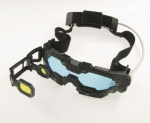 SpyX Night Mission Goggles - Spionglasögon för nattuppdrag