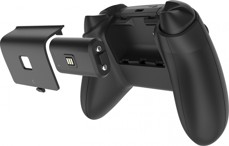 Gioteck Duo Xbox laddningsdocka Gioteck Duo Xbox laddningsdocka