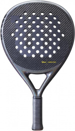 Wilson Carbon Force Pro - padelracket