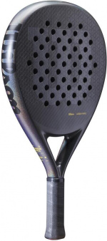 Wilson Carbon Force Pro - padelracket