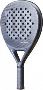 Wilson Carbon Force Pro - padelracket