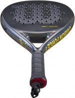 Wilson Carbon Force Pro - padelracket