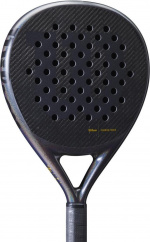 Wilson Carbon Force Pro - padelracket