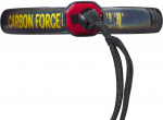 Wilson Carbon Force Pro - padelracket