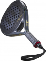 Wilson Carbon Force Pro - padelracket