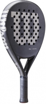 Wilson Carbon Force LT - padelracket