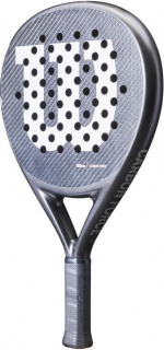 Wilson Carbon Force LT - padelracket