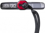 Wilson Carbon Force LT - padelracket